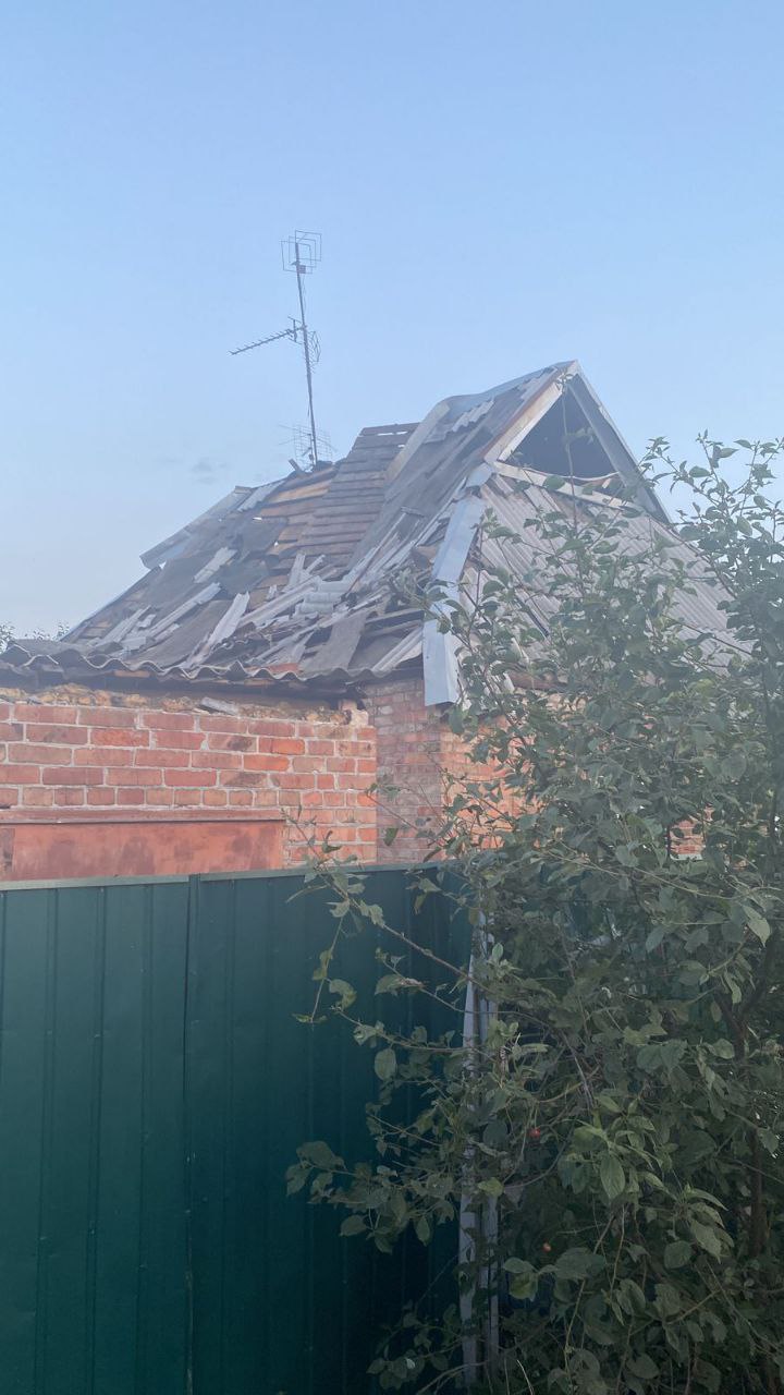 Рашисти завдали ракетного удару по Покровську, загинула людина. Під вогнем Вугледар та Курахове, - ОВА 05