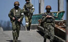 Разведка Дании заявила о возможной войне РФ против Европы