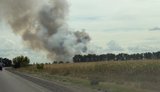 Удар по Київщині: росіяни пошкодили один з основних складів ВООЗ в Україні