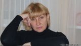 "Нас зверски пытали, а рядом стояли машины ОБСЕ - они нас не замечали", - донетчанка Светлана Матушко 7 дней провела в камере смертников
