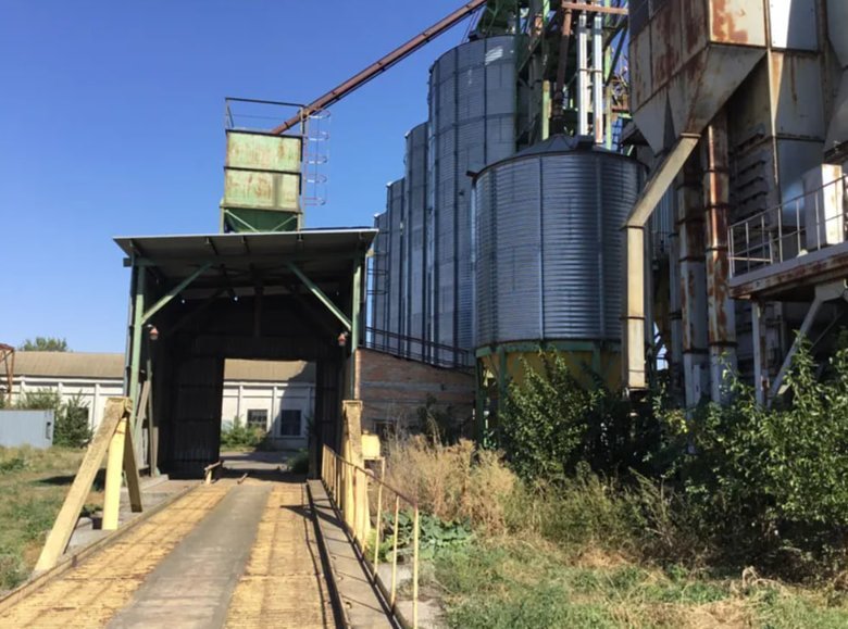 ФДМУ виставив на приватизацію недобудований борошномельний комплекс на Київщині