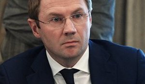 В РФ уволили директора компании-поставщика турбин Siemens в Крым