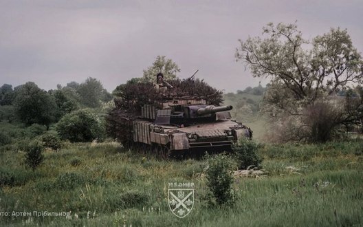 Від початку доби окупанти 51 раз атакували позиції