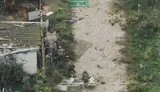 Scouts from DIU’s "Timur Special Unit" ambush ruscists and capture two occupiers in Zaporizhzhia sector. VIDEO