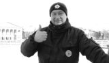 Водитель легковушки насмерть сбил полицейского на пешеходном переходе в Чернигове. ФОТО
