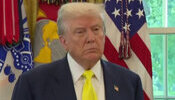 Трамп про переговори з Путіним