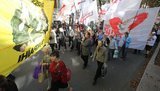 Batkivschyna Calls on People to Come and Support Tymoshenko