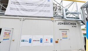 Одеса отримає шість когенераційних установок. Це забезпечить світлом мільйон людей під час блекаутів