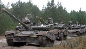 Enemy does not use armoured vehicles for assaults in Pokrovsk sector, - 38th Separate Marine Brigade. VIDEO