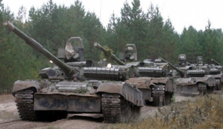 Enemy does not use armoured vehicles for assaults in Pokrovsk sector, - 38th Separate Marine Brigade. VIDEO