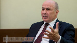 Назир Бадахов: "Меня пригласил глава Государственной судебной администрации и сказал, что никаких тендеров проводить не надо. Что это указание Гройсмана"