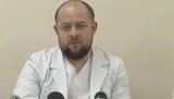 90% звільнених українців можемо виписати з "Феофанії" впродовж тижня, - лікар