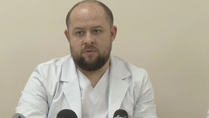 90% освобожденных украинцев можем выписать из "Феофании" в течение недели, - врач