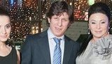 "Регионал" Тедеев не против, чтобы протестующих под Радой "снимал снайпер"