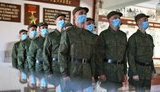 Від початку окупації Криму Росія призвала приблизно 30 тис. українців на військову службу, - заступниця глави МЗС Джапарова