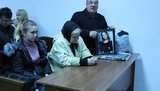 Суд продовжив арешт Россошанському, обвинуваченому у вбивстві активістки Ноздровської