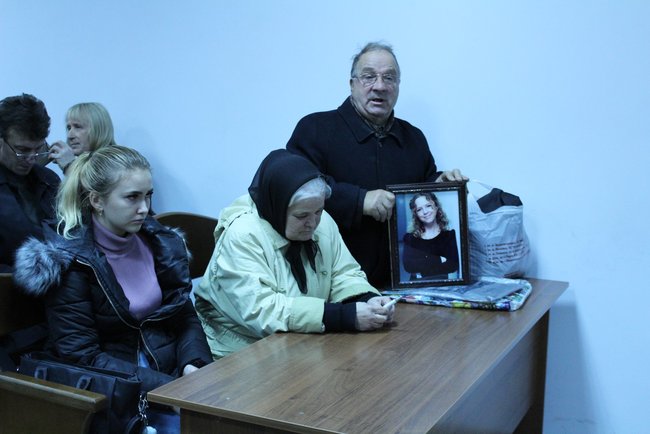 Справу про вбивство Ноздровської розглядатиме суд присяжних 01
