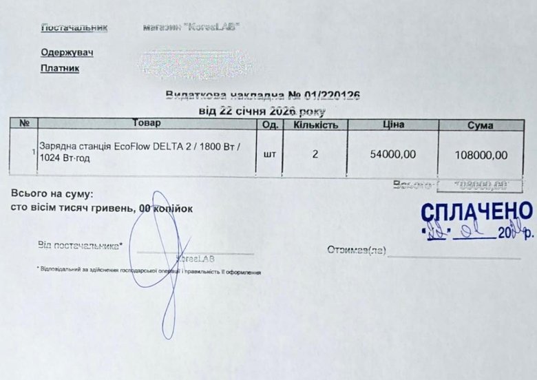 Сильні морози на фронті: терміновий збір для військових