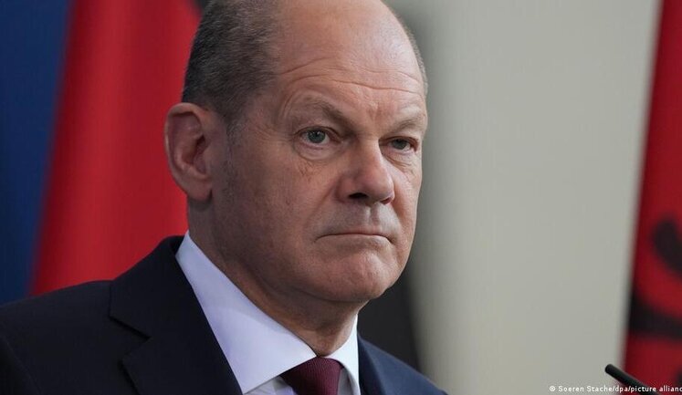 Scholz on banning Schengen visas for Russian citizens: We should not complicate escape from Russian dictatorship