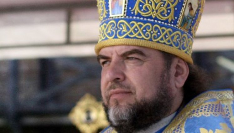 Митрополит Вінницький і Барський Симеон заразився коронавірусом