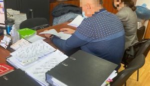 Екскомандиру харківського