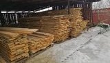 Налоговики изъяли из незаконного оборота на Донетчине 470 кубометров древесины. ФОТОрепортаж