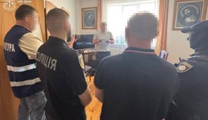 Приемного отца подозревают в систематическом изнасиловании несовершеннолетней воспитанницы, - ОГП. ФОТО