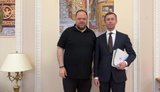 Прем’єр Корецький повідомив про відновлення роботи Ради коаліції