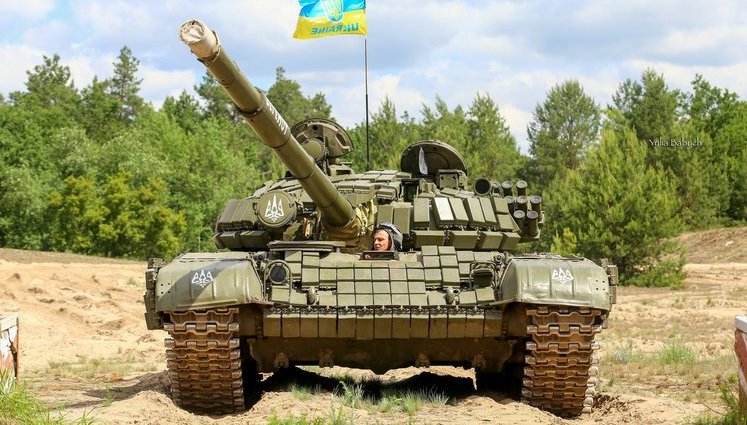 Peace in Ukraine requires a ‘carrot and stick’ approach
