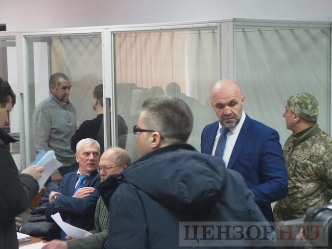 Суд продовжив до 3 липня досудове розслідування вбивства Гандзюк 03
