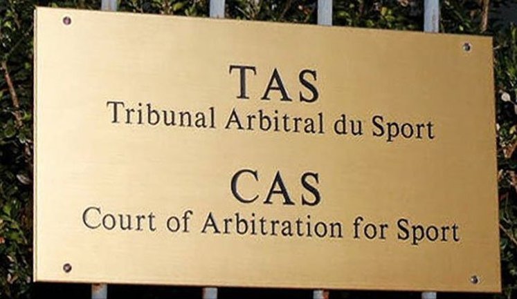 Федерацію шахів РФ зобов’язали покинути тимчасово окуповані території України, - рішення CAS