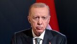 президент Туреччини Ердоган