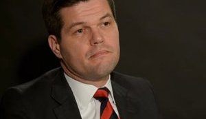 Украина - центр геополитической борьбы за будущее Европы, - Митчелл
