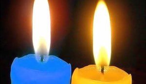 Меморіали Героям Небесної Сотні, жертвам Бабиного Яру і Голодомору - об'єднавчі чинники, що формують українське суспільство, - Нищук. ФОТО
