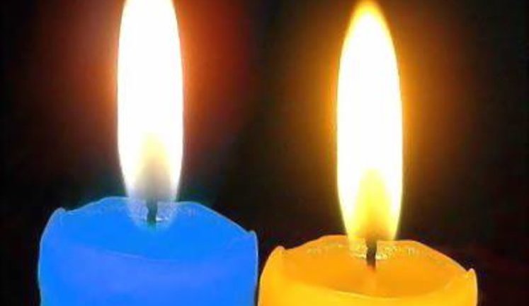 Меморіали Героям Небесної Сотні, жертвам Бабиного Яру і Голодомору - об'єднавчі чинники, що формують українське суспільство, - Нищук. ФОТО