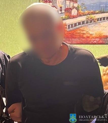вбивці тцкашника в Пирятині