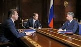 медведев бойко шувалов