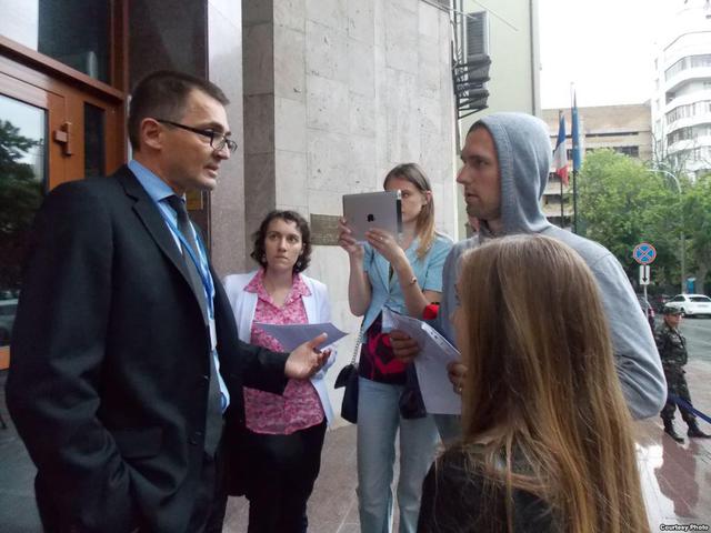 пикет