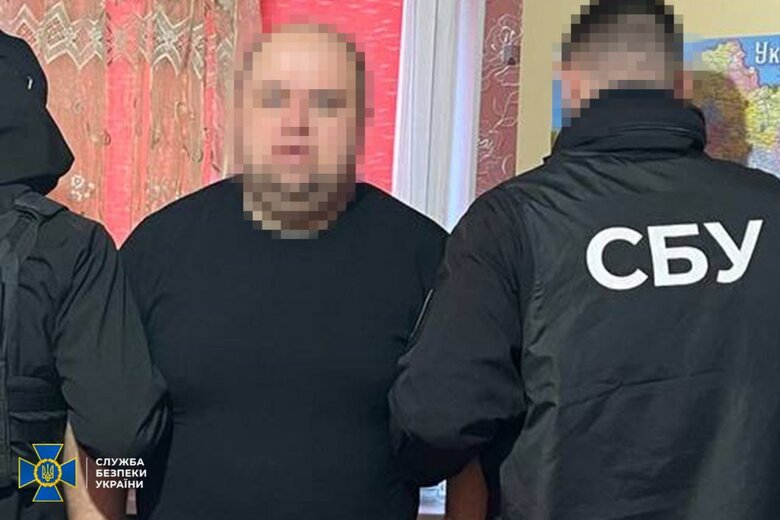 СБУ затримала "чорних зброярів", які продавали зброю криміналітету