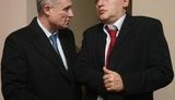 НАБУ вызвало на допрос Кононенко и Суркисов