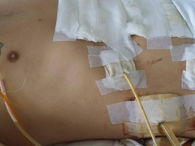 егор замета