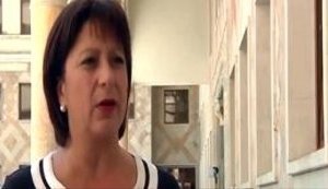 Debt restructuring is critical for financial stabilization. We need to talk to creditors face to face in near future, - Jaresko. VIDEO