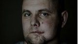 Боец 80-й Львовской бригады Усач, раненый в Луганском аэропорту, опробовал новый протез. ВИДЕО