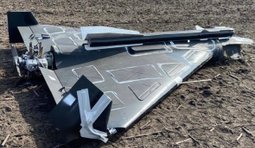 Росіяни оснащують дрони-камікадзе макетами ракет