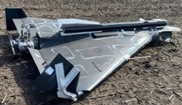 Росія впроваджує ШІ в БПЛА та використовує їх як носії мін: брифінг