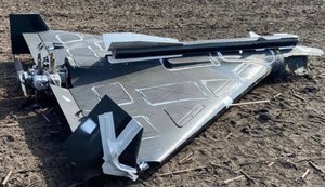 Russians mount missile decoys on Shahed drones to mislead Ukraine’s air defense – Beskrestnov (Flash). PHOTO