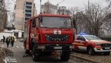 паркування,спецтехніка