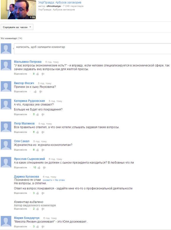Цензор.НЕТ Изображение