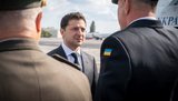 У День захисника України, 14 жовтня, Зеленський відвідає Донецьку область