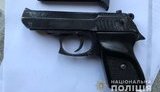 Задержана банда, совершавшая разбойные нападения на АЗС в Киевской области, - Нацполиция. ВИДЕО